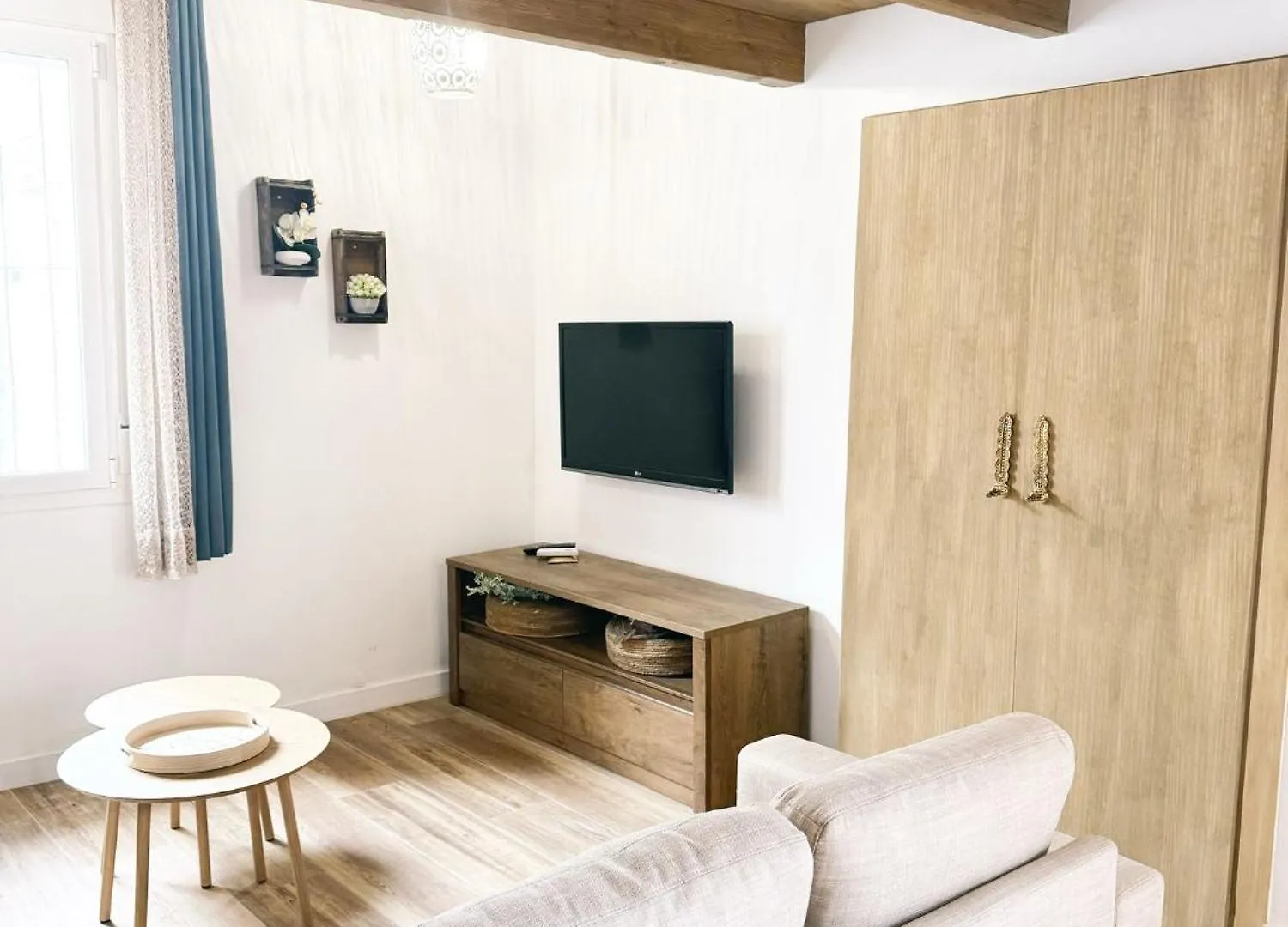 Casa Colon A 8 Min Sevilla トマレス