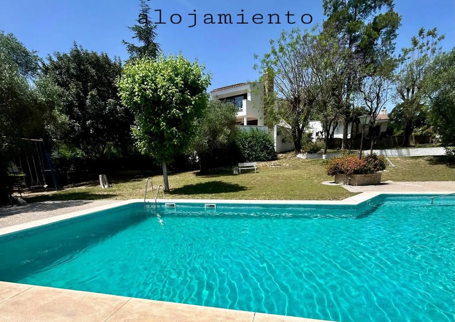 Casa Colon A 8 Min Sevilla トマレス